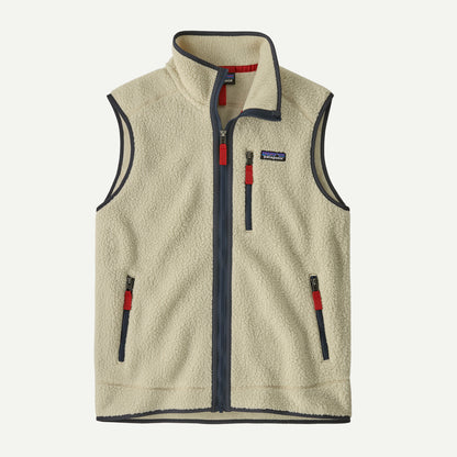 Patagonia M'S Retro Pile Vest