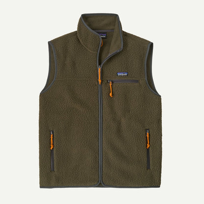 Patagonia M'S Retro Pile Vest