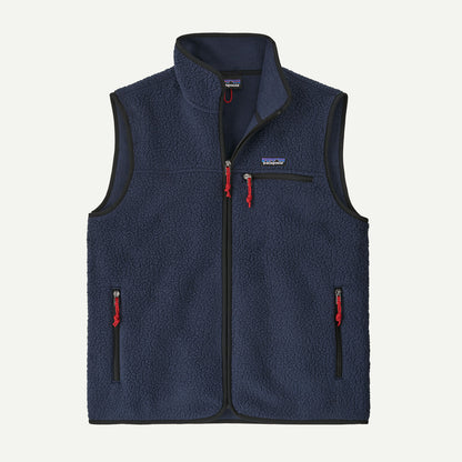 Patagonia M'S Retro Pile Vest