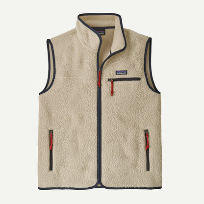 Patagonia M'S Retro Pile Vest