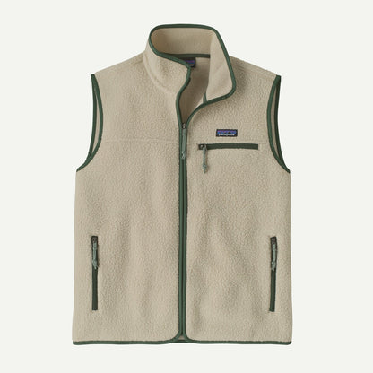 Patagonia M'S Retro Pile Vest