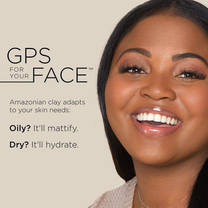 Tarte Smooth Operator Amazonian Clay Tinted Pressed Setting Powder