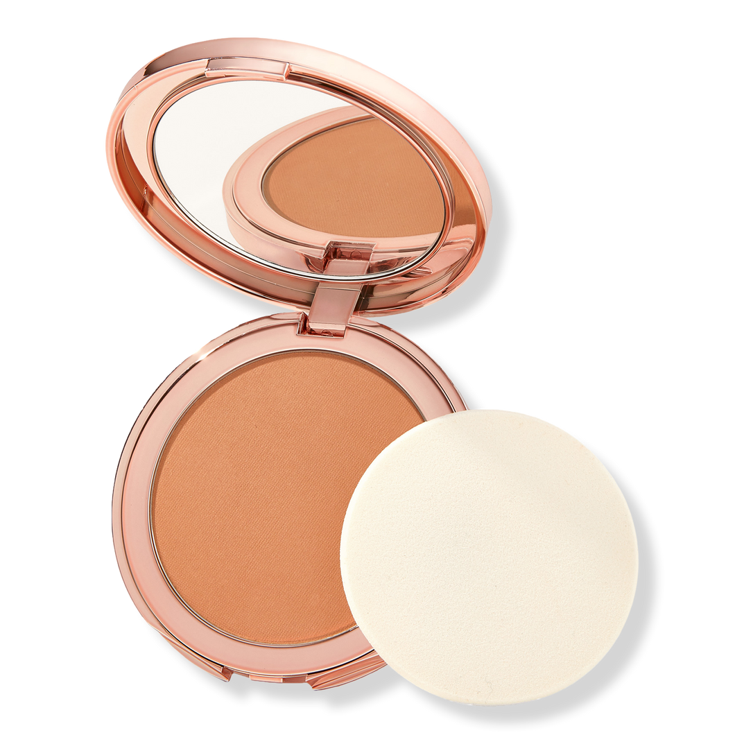 Tarte Smooth Operator Amazonian Clay Tinted Pressed Setting Powder