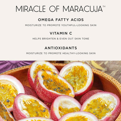 Tarte Travel-Size Multipurpose Vegan Maracuja Oil