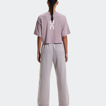 On Club Boxy-T Heron (Women'S)