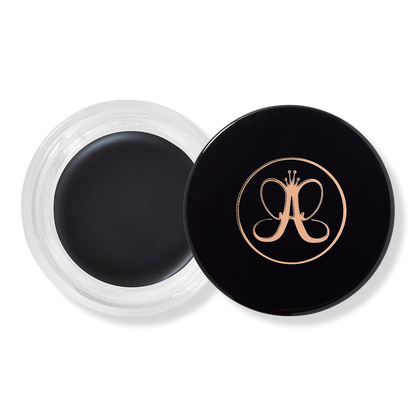 Anastasia Beverly Hills Black Waterproof Crme Color Eyeliner & Eyeshadow