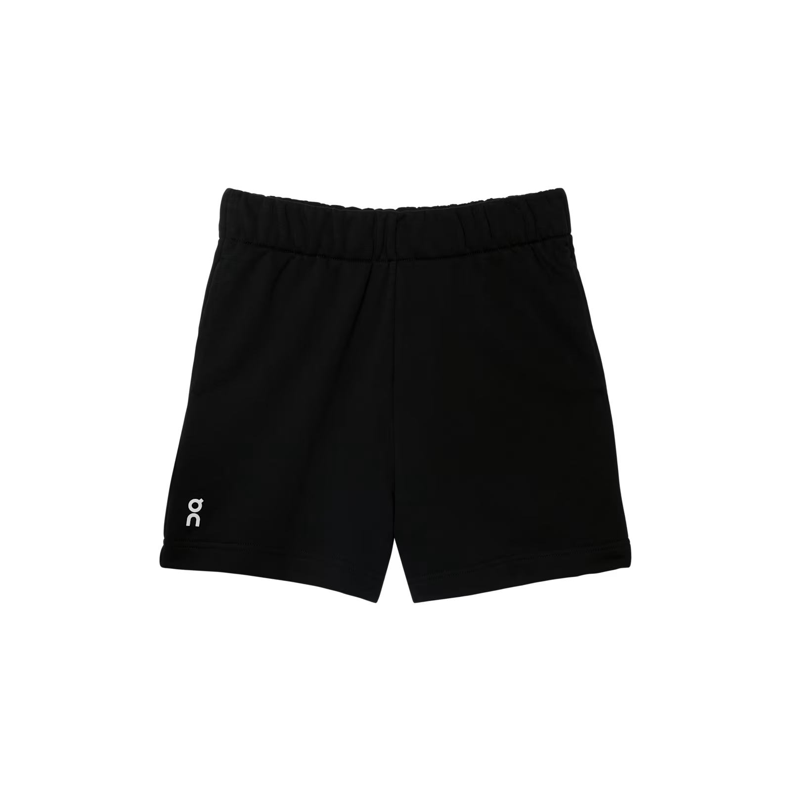 On Club Shorts Black (Women'S)