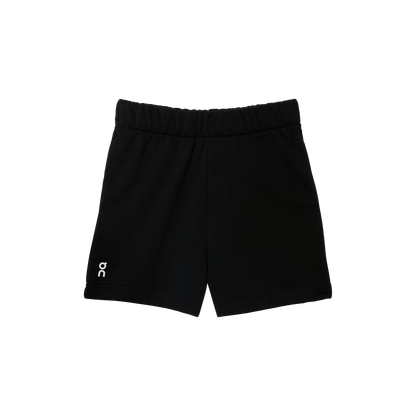 On Club Shorts Black (Women'S)