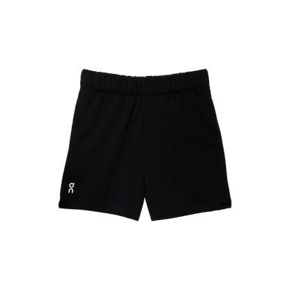 On Club Shorts Black (Women's)