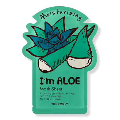 TONYMOLY I Am Sheet Mask