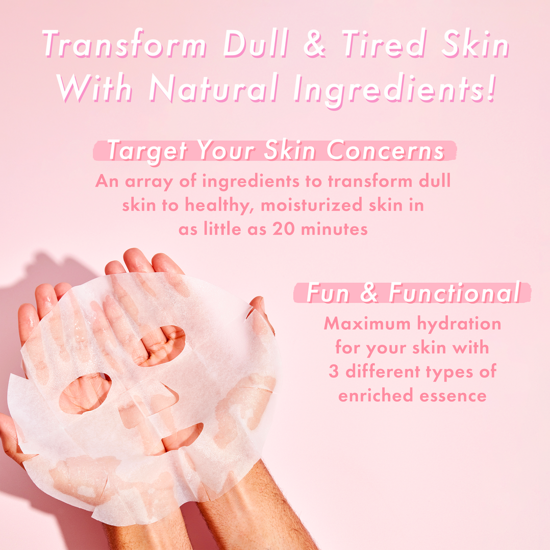 TONYMOLY I Am Sheet Mask