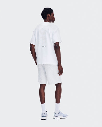 On Club Collective-T Runner White