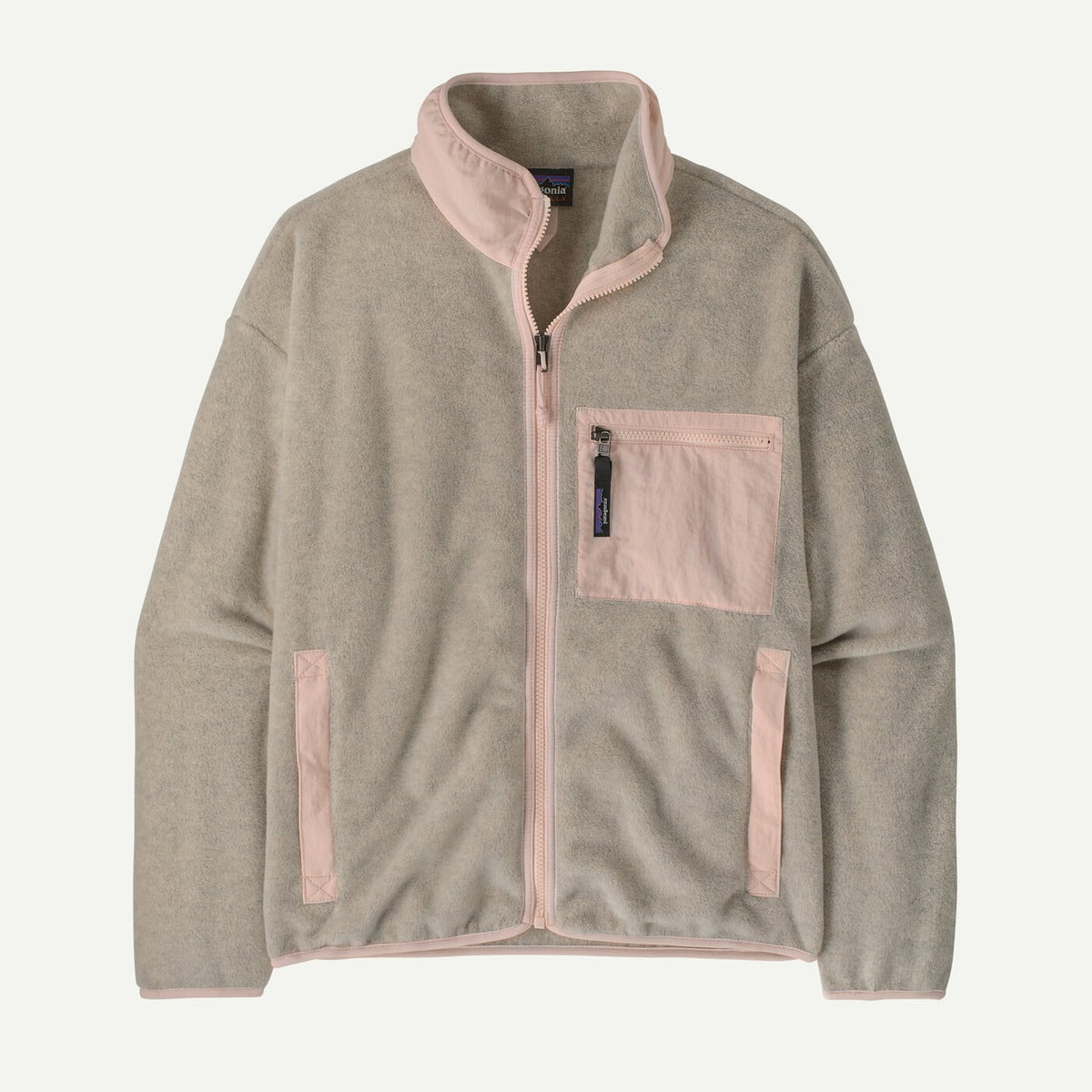 Patagonia W'S Synchilla® Jacket