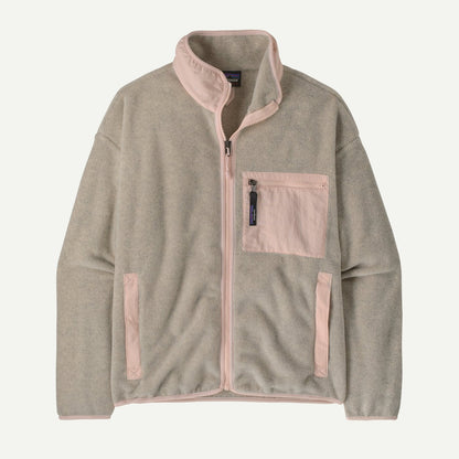 Patagonia W'S Synchilla® Jacket