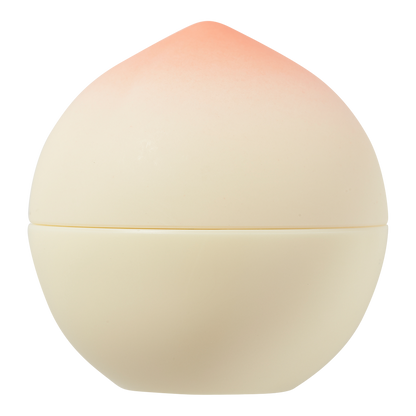 TONYMOLY Mini Peach Moisturizing Lip Balm Treatment