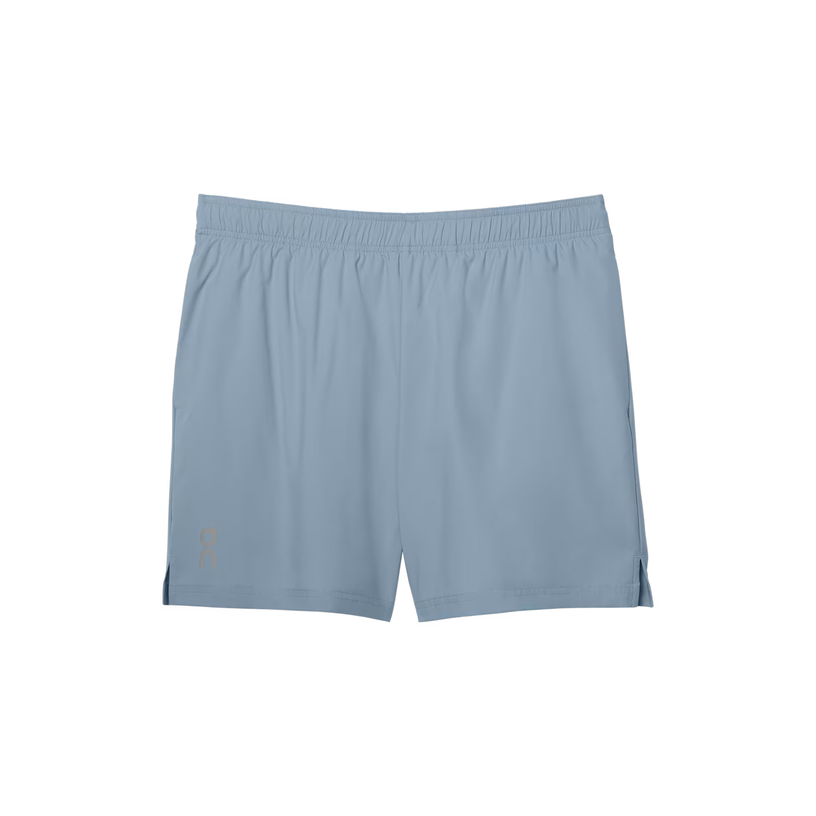 On 5" Core Shorts Chambray
