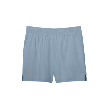 On 5" Core Shorts Chambray