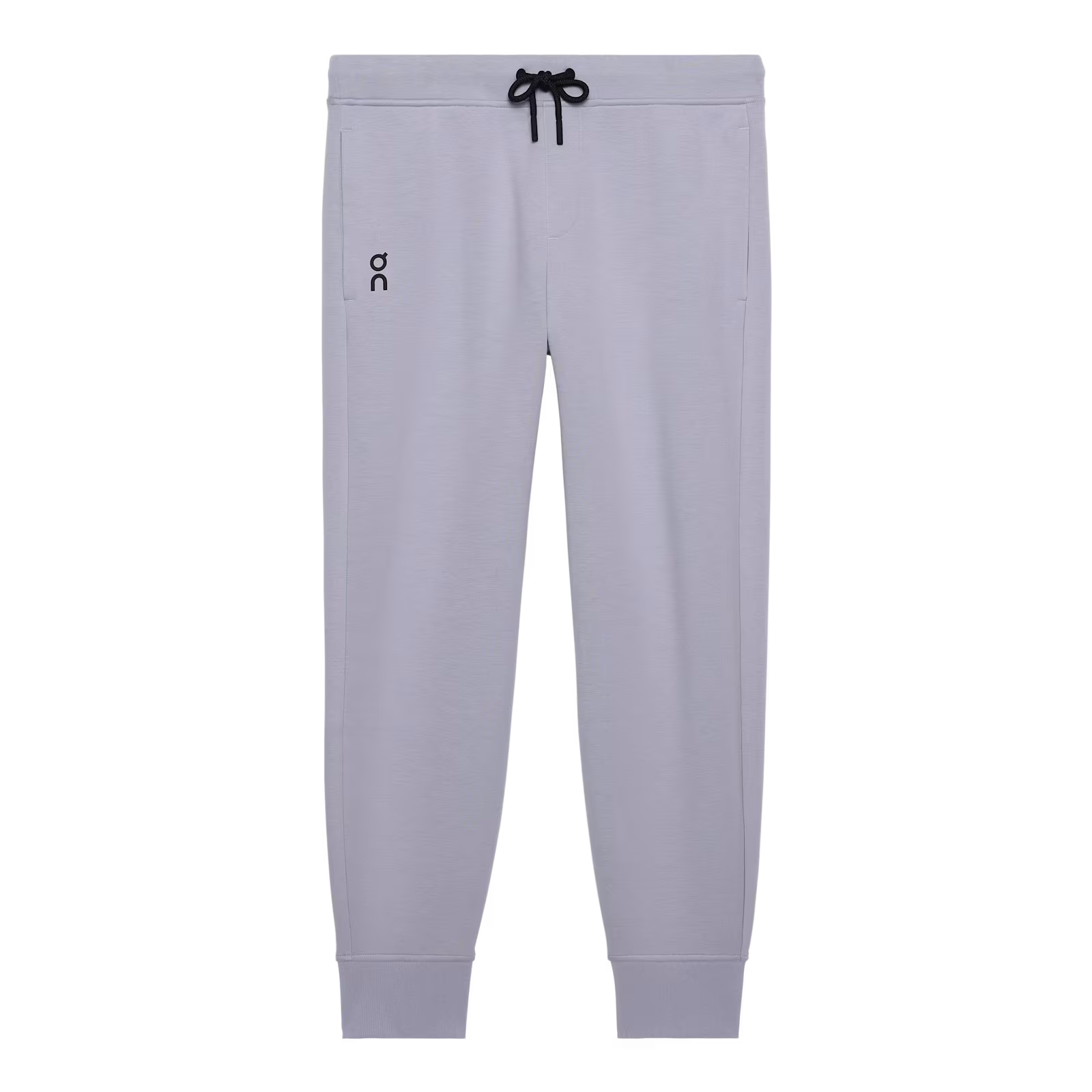 On Focus Tech Sweatpants Lilac