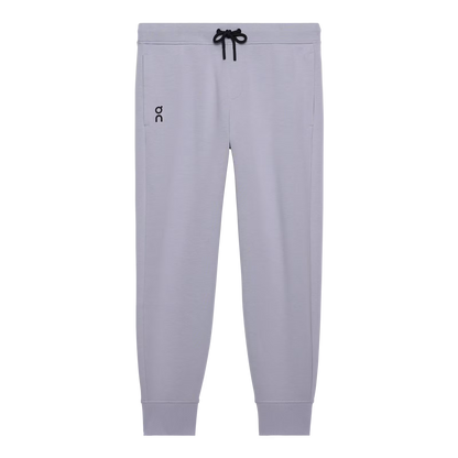 On Focus Tech Sweatpants Lilac