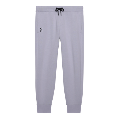 On Focus Tech Sweatpants Lilac