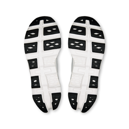 On Cloudmonster 3 White White