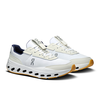 On The Roger Wildcard White Midnight