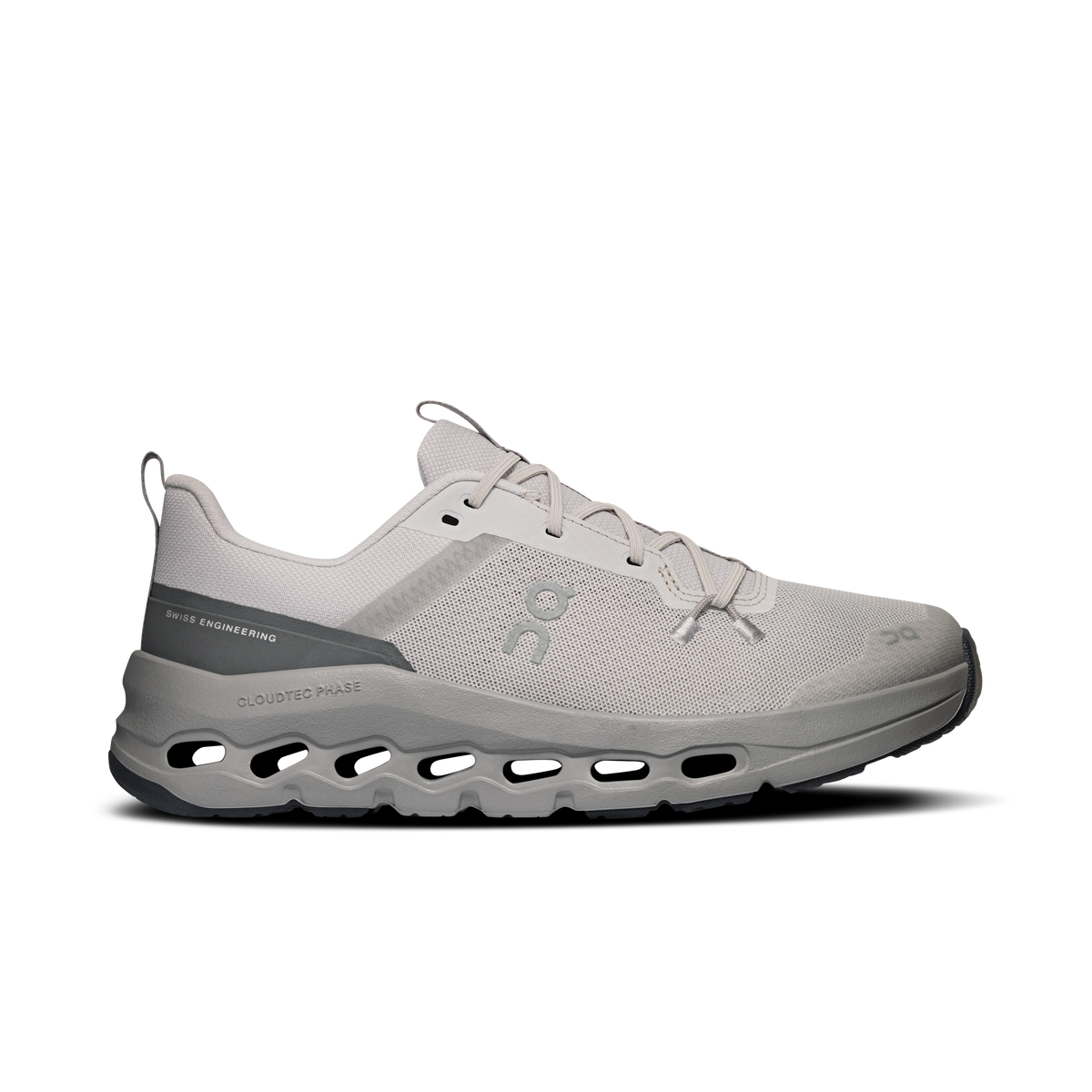 On Cloudleap Wolf Alloy