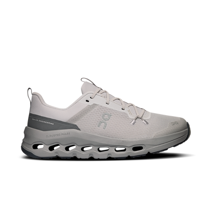 On Cloudleap Wolf Alloy