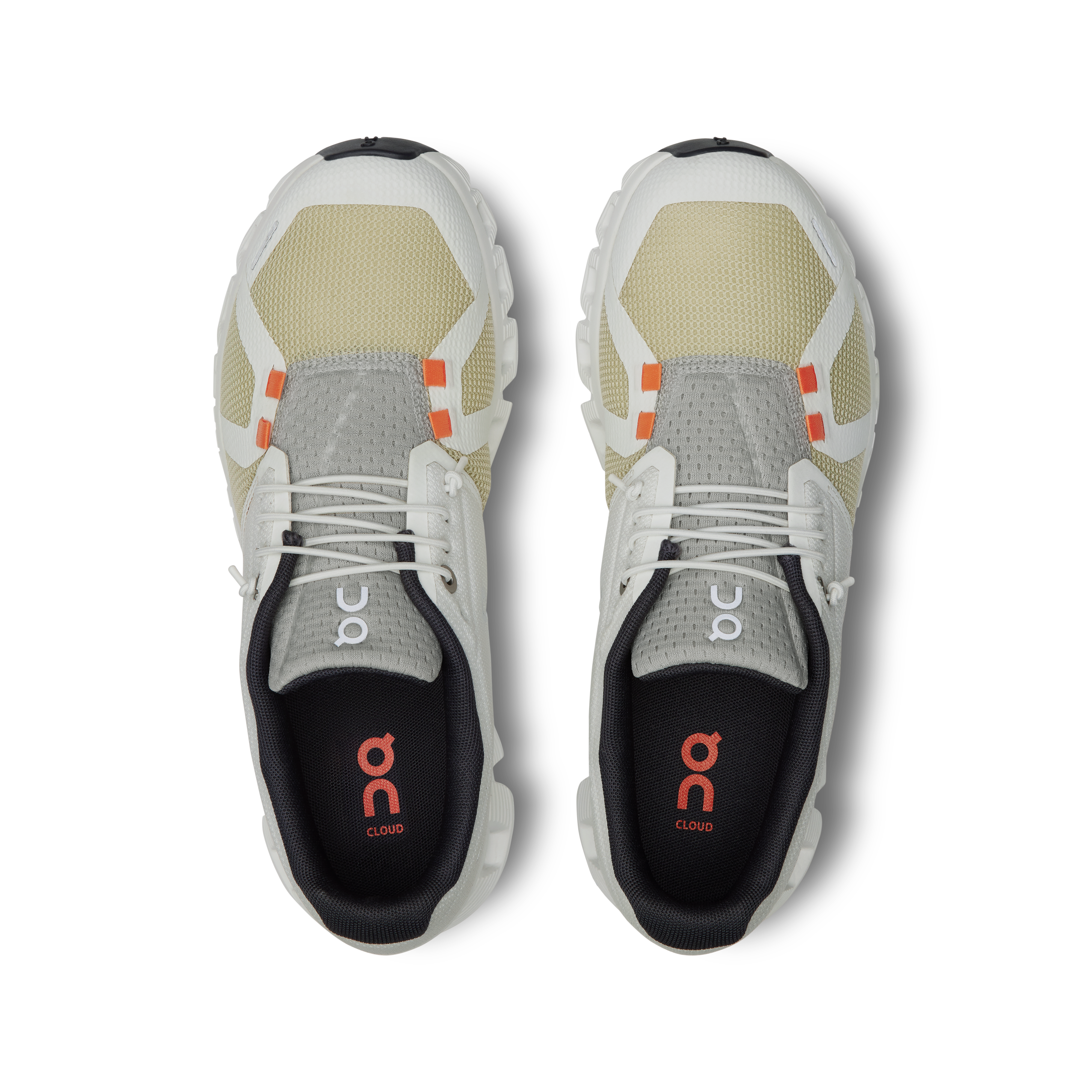 On Cloud 5 Push Endive Ice (Women'S)