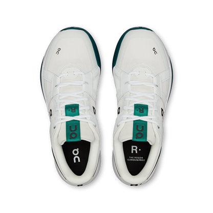 On The Roger Clubhouse Pro 2 White Neem