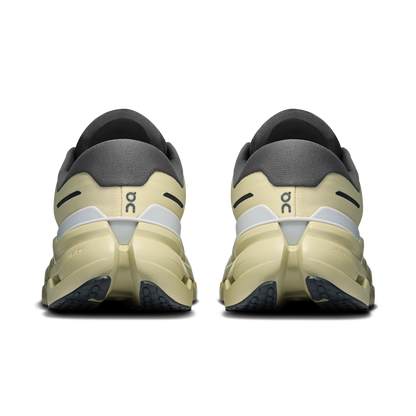 On Cloudrunner 3 Waterproof Pollen Haze