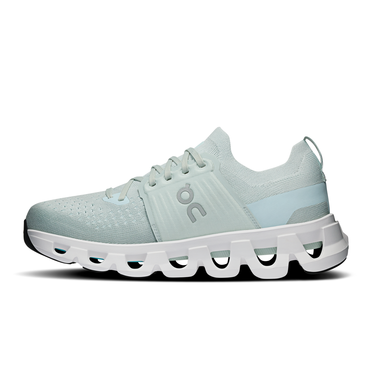 On Cloudswift 4 Surf White (Women'S)