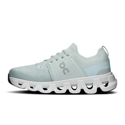 On Cloudswift 4 Surf White (Women'S)