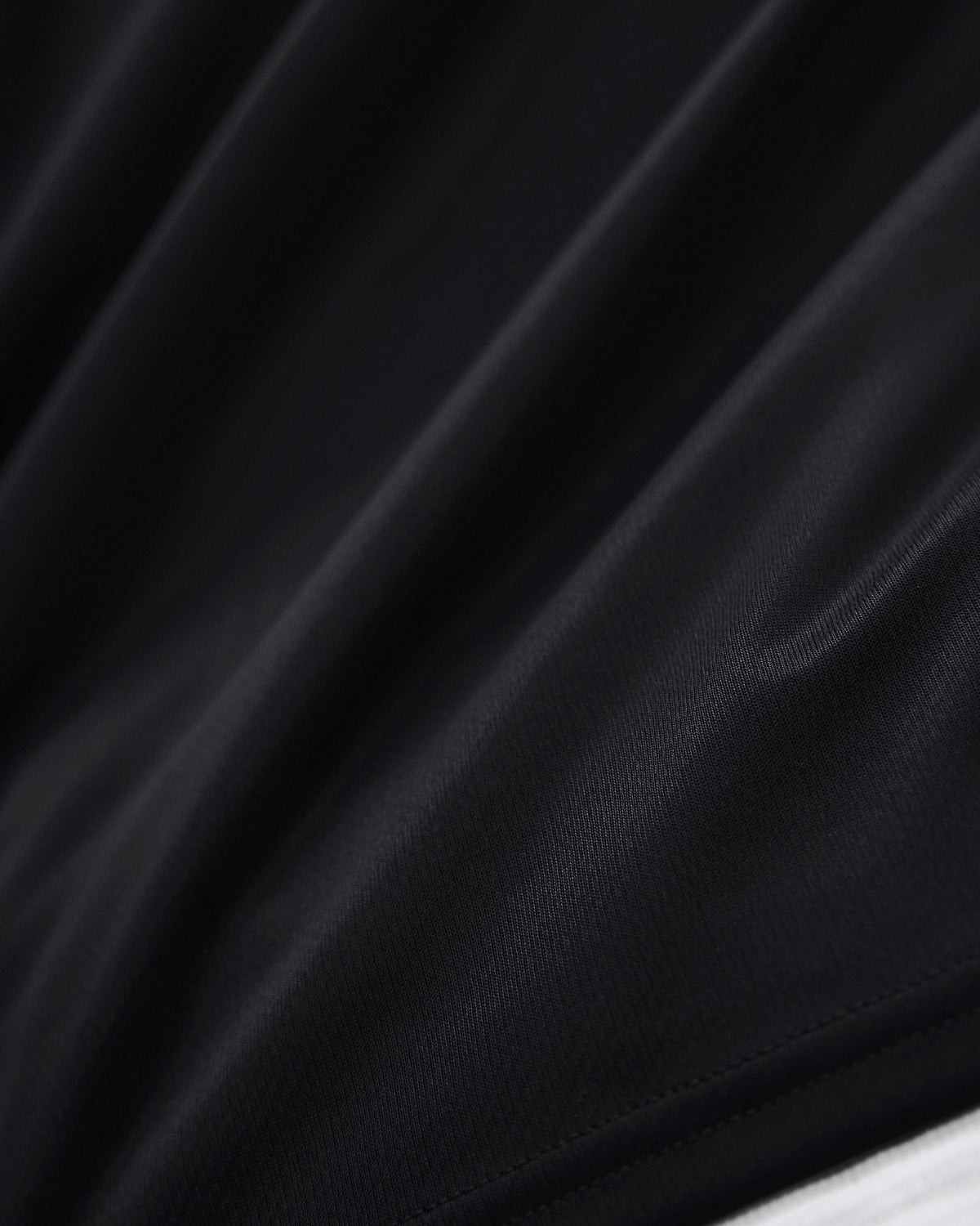On Core 1/4 Zip Black