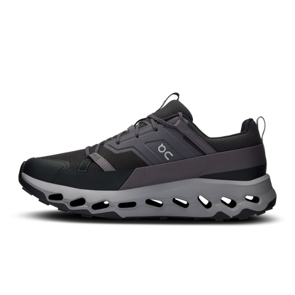 On Cloudhorizon Black Alloy