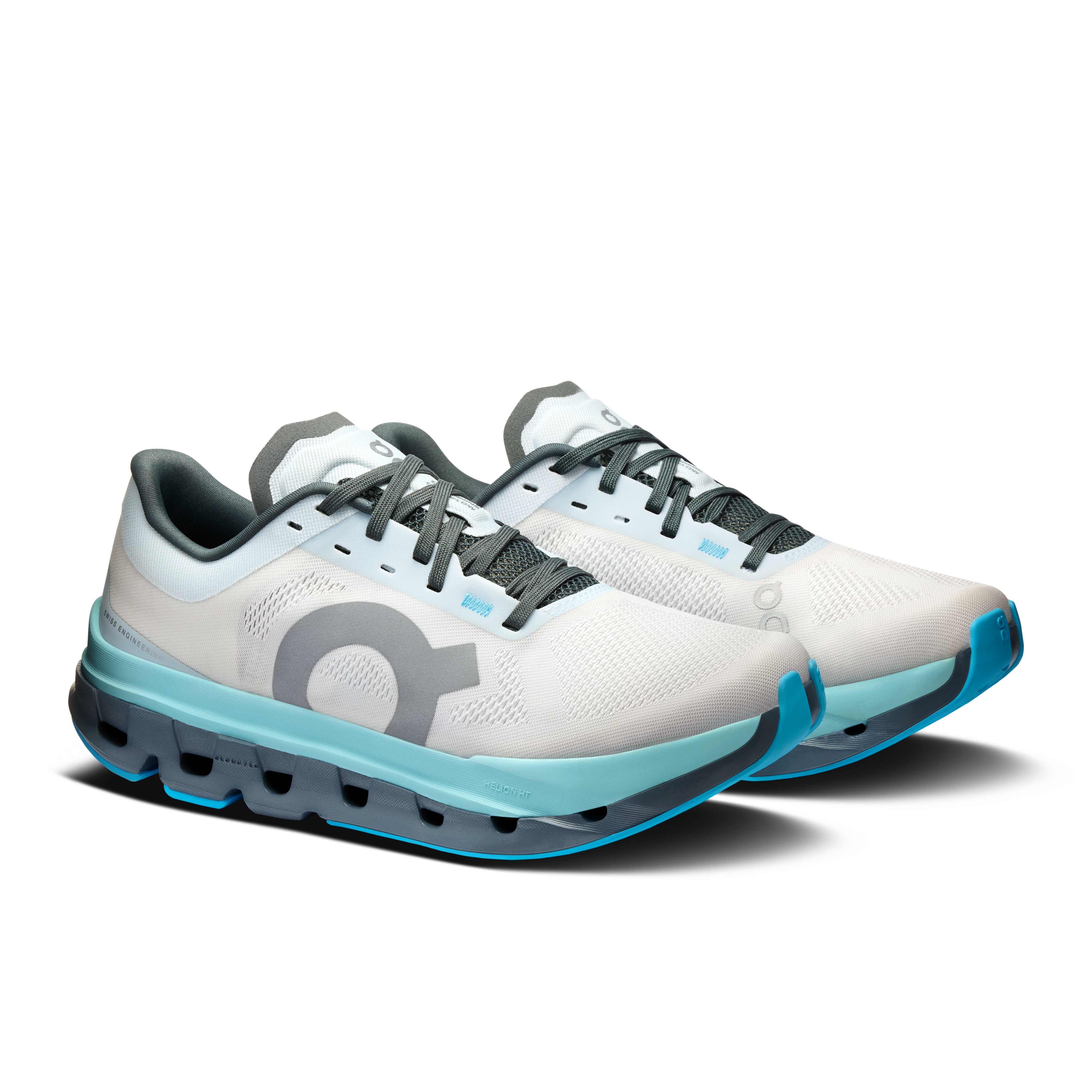 on running cloudflow 5 arctic ston runninge (women's)
