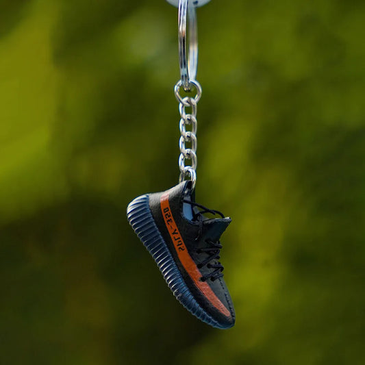 Yeezy keychain top