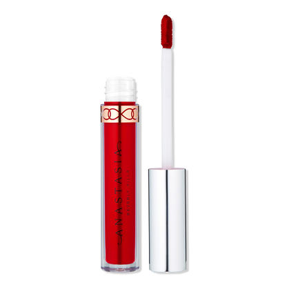 Anastasia Beverly Hills Smudge-Proof Matte Liquid Lipstick
