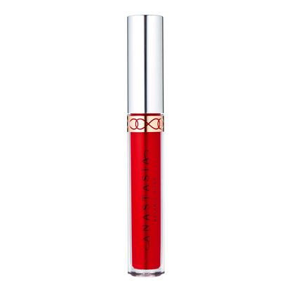 Anastasia Beverly Hills Smudge-Proof Matte Liquid Lipstick