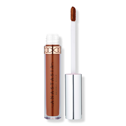 Anastasia Beverly Hills Smudge-Proof Matte Liquid Lipstick