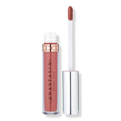 Anastasia Beverly Hills Smudge-Proof Matte Liquid Lipstick