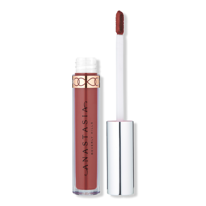 Anastasia Beverly Hills Smudge-Proof Matte Liquid Lipstick