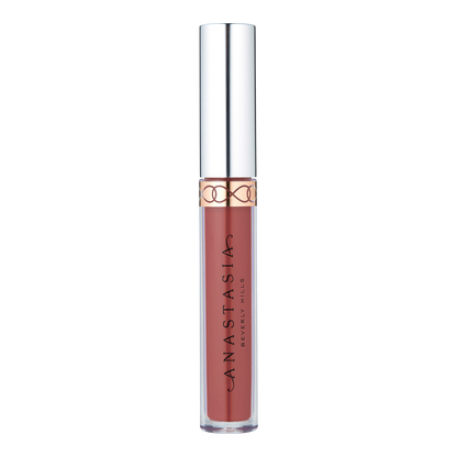 Anastasia Beverly Hills Smudge-Proof Matte Liquid Lipstick