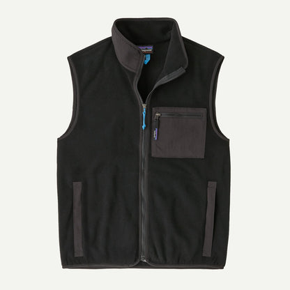 Patagonia Men'S Synchilla® Vest
