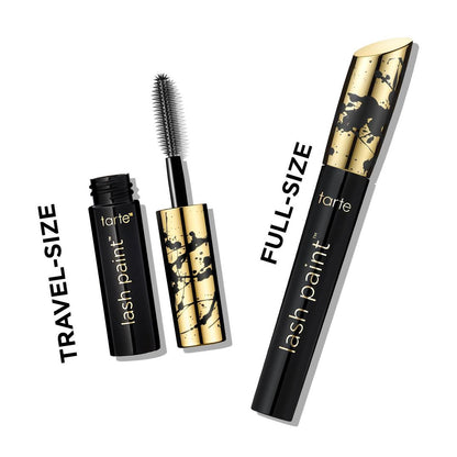 Tarte Lash Paint Vegan Long Lash Mascara