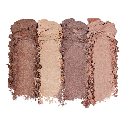 Anastasia Beverly Hills Sun Dipped Glow Kit Powder Highlighters