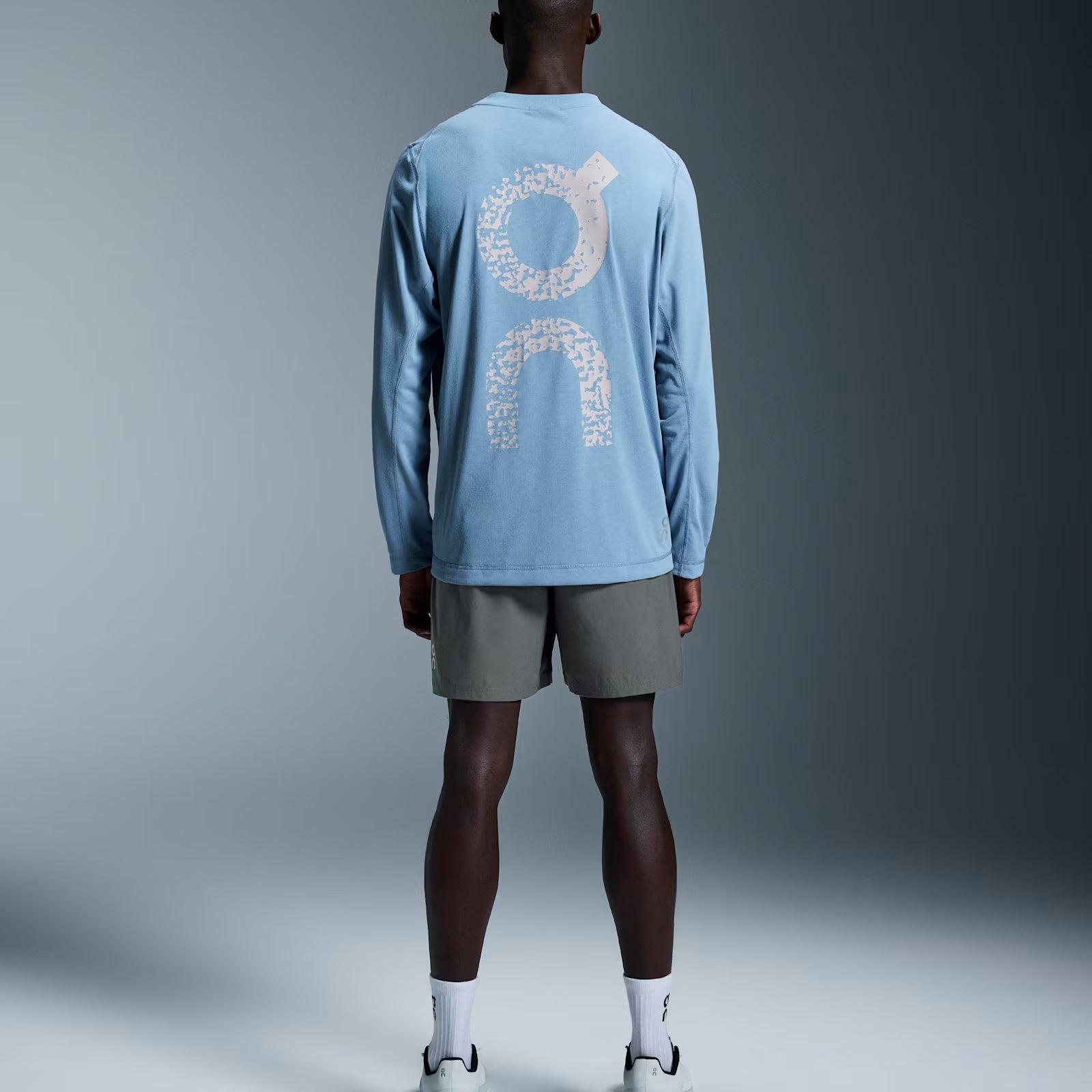 On 7" Core Shorts Eclipse