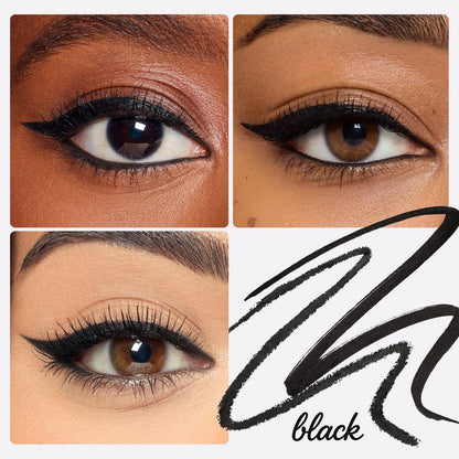 Tarte Double Take Liquid & Gel Vegan Eyeliner
