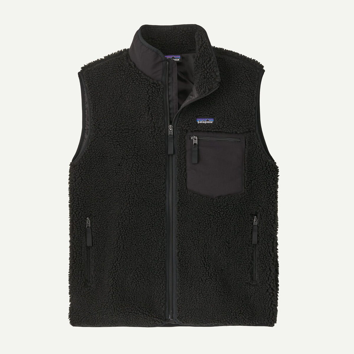 Patagonia M'S Classic Retro-X® Vest