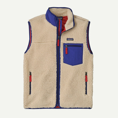 Patagonia M'S Classic Retro-X® Vest